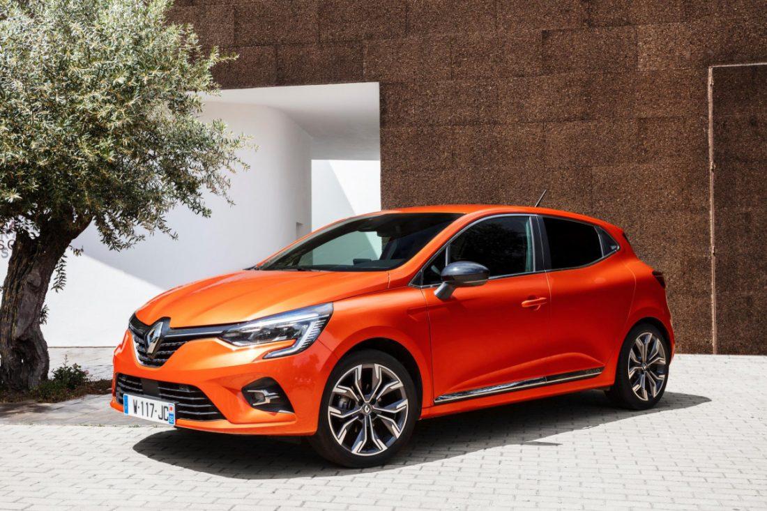 Renault Fiyat Listesi 2024 (Sıfır Renault Clio Fiyatı) Karekod Blog