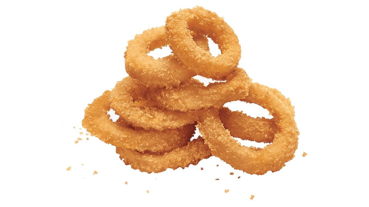 Луковые Колечки (onion Rings,