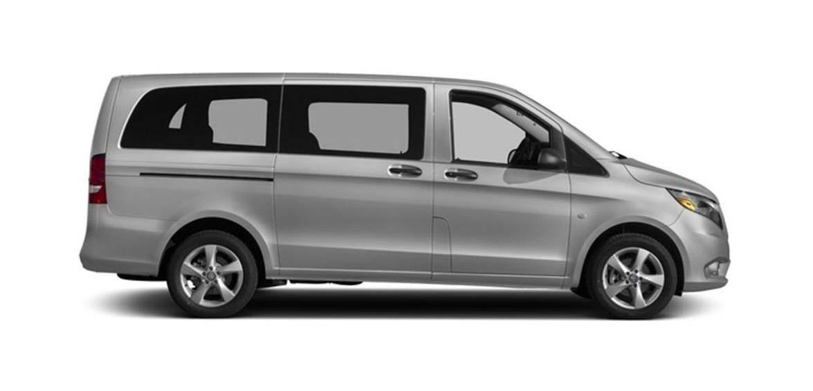 Mercedes Fiyat Listesi 2024 (Yeni Mercedes Vito Fiyatı) Karekod Blog