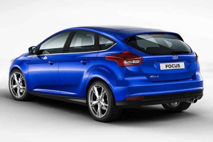 Ford Fiyat Listesi 2024 (Fiesta, Mustang Mach-E, Ford Focus Fiyatı ...