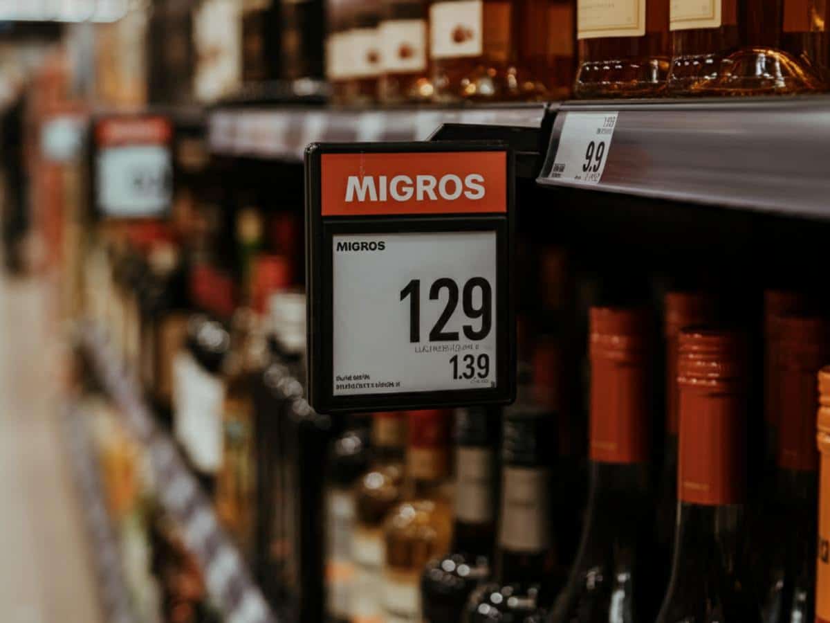 Migros Likör Fiyatları