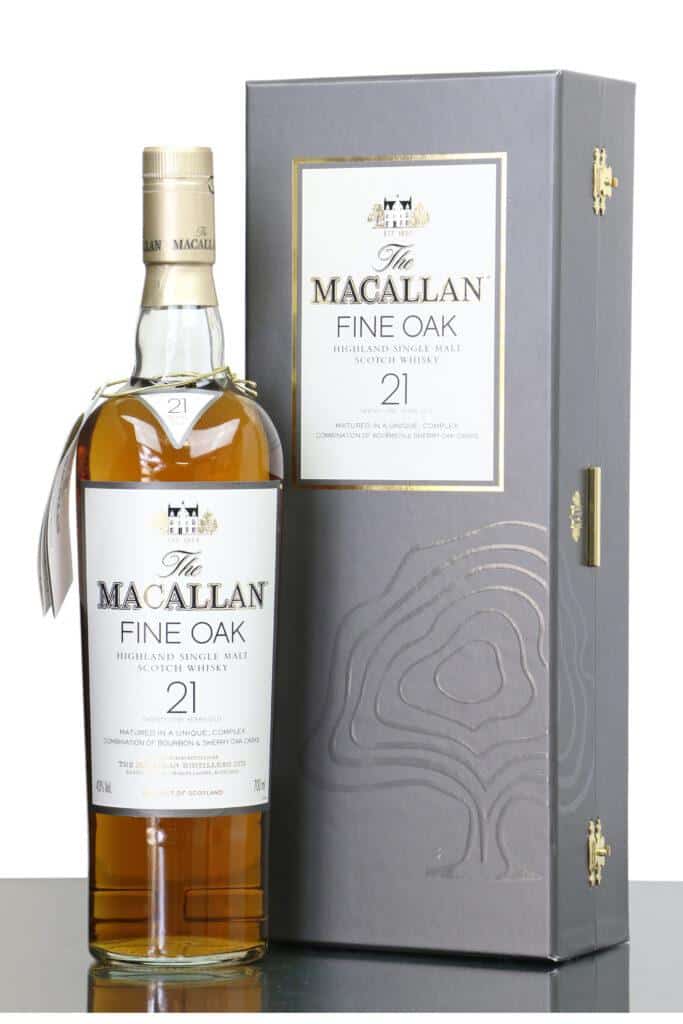 Fine Oak Collection Macallan Viski Fiyatları