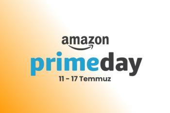 Amazon Prime Day