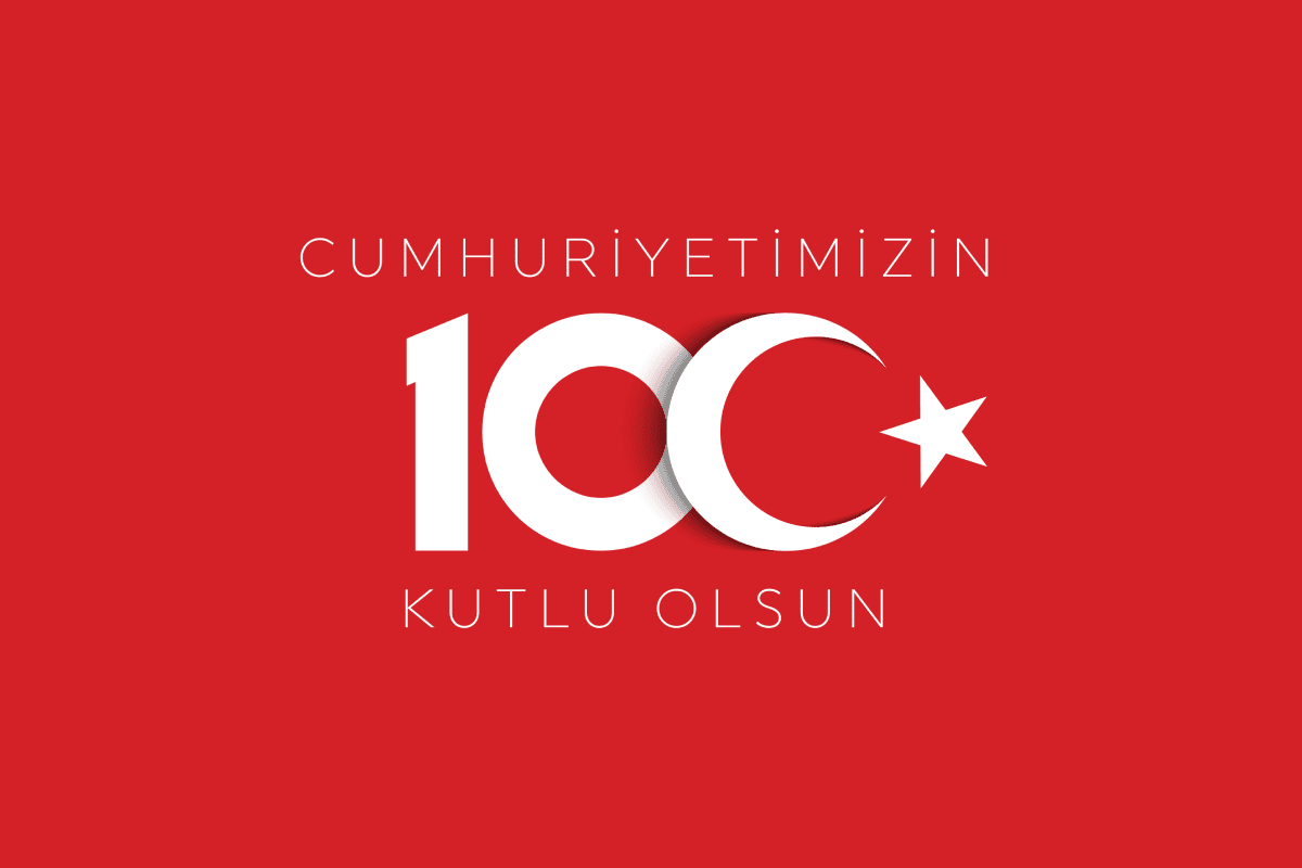 Cumhuriyetin Yüzüncü Yılı