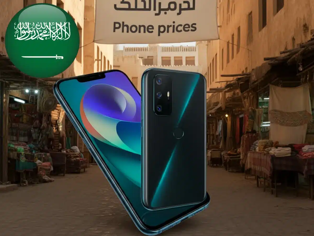 Suudi Arabistan Telefon Fiyatları