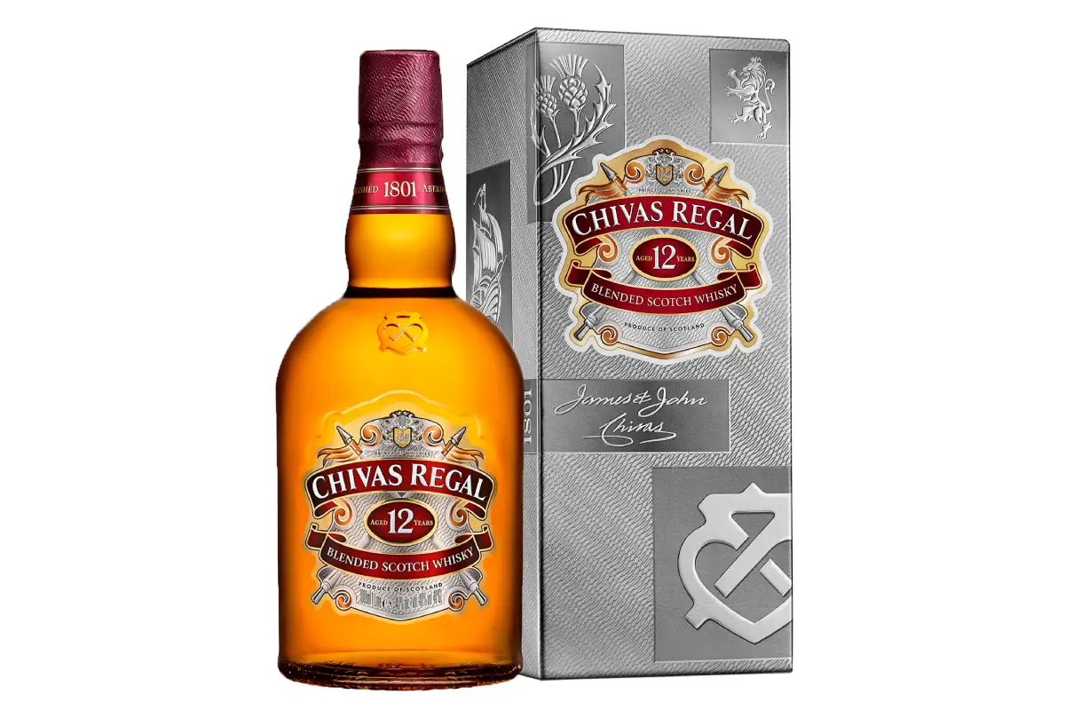 Chivas Regal