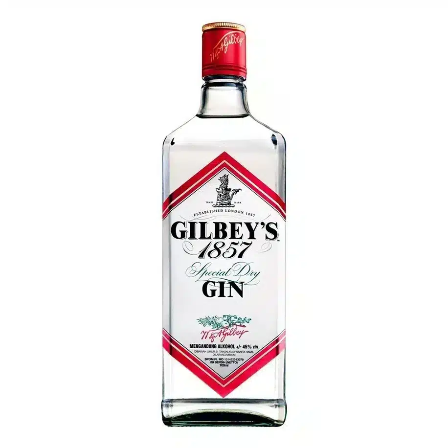 Gilbey's Gin