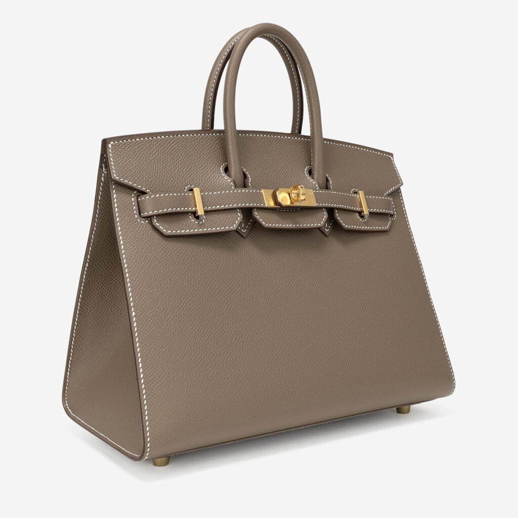 Hermes Birkin 25