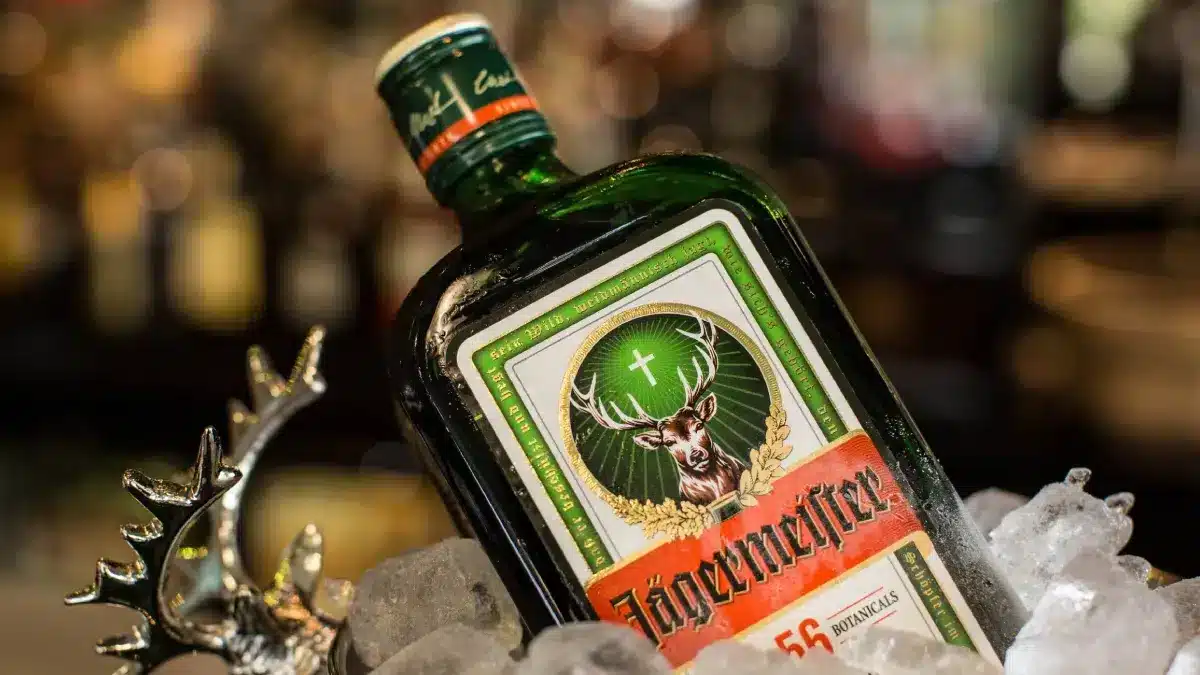 Jagermeister