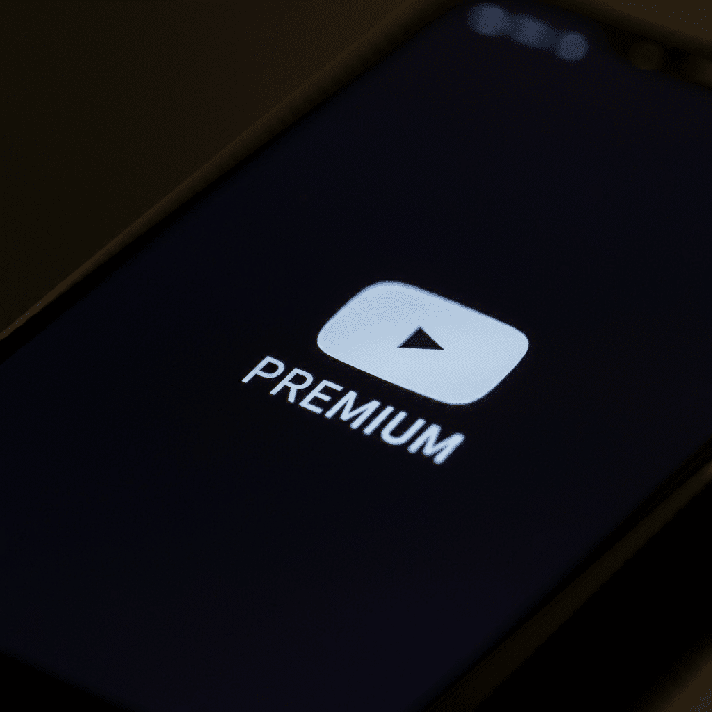 Youtube Premium