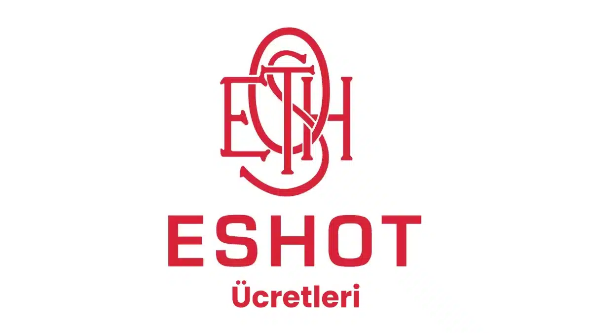 ESHOT Ücretleri