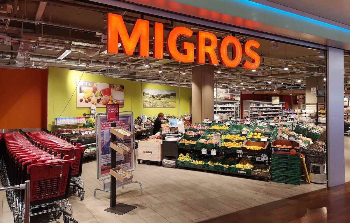 Migros