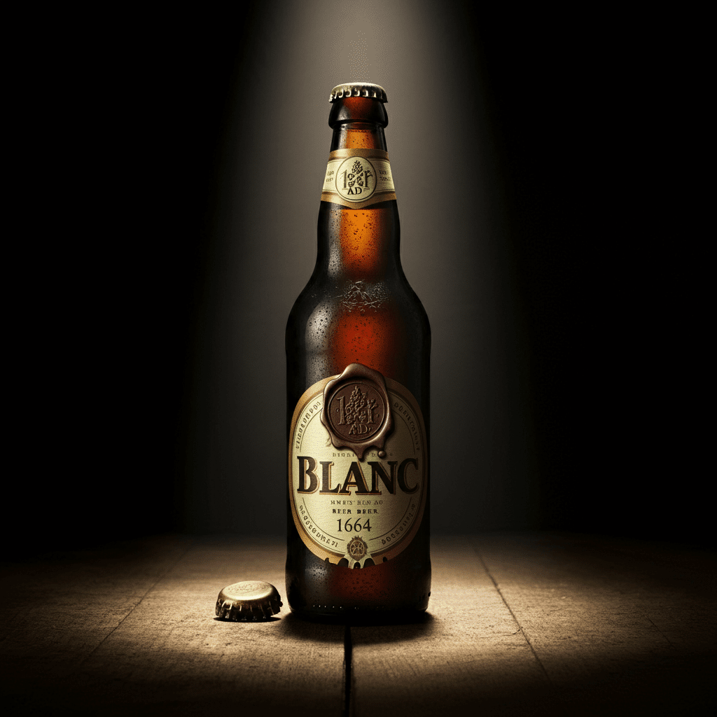 1664 Blanc Bira