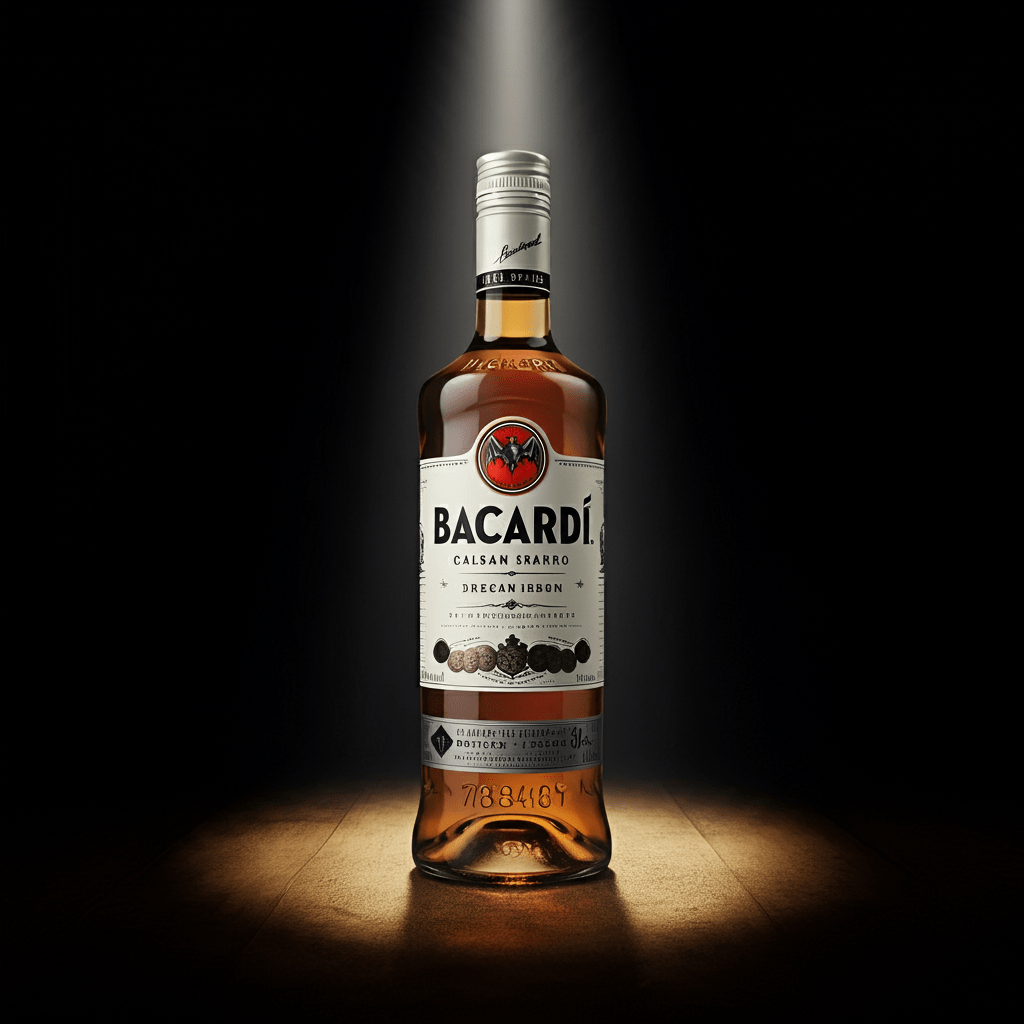 Bacardi