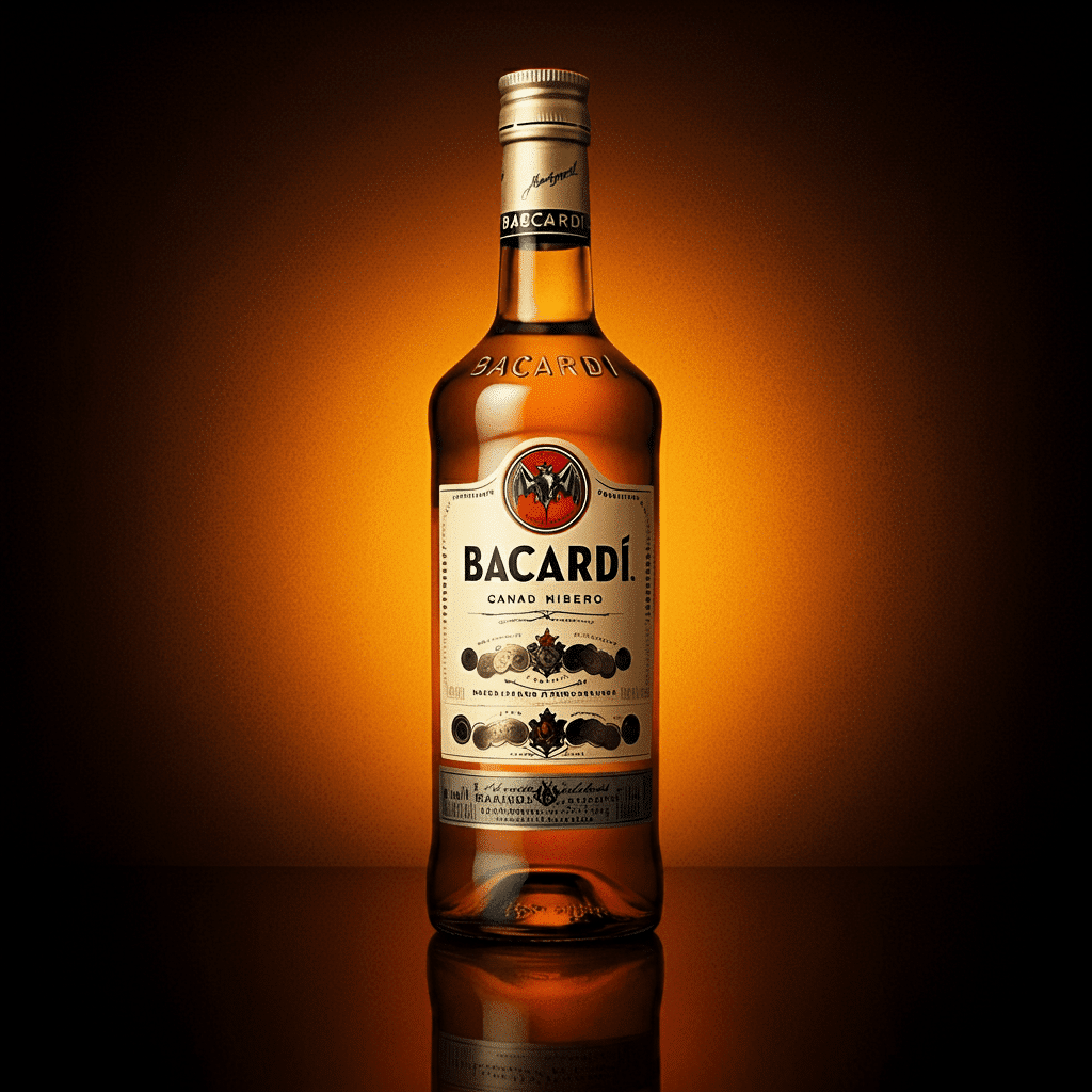 Bacardi