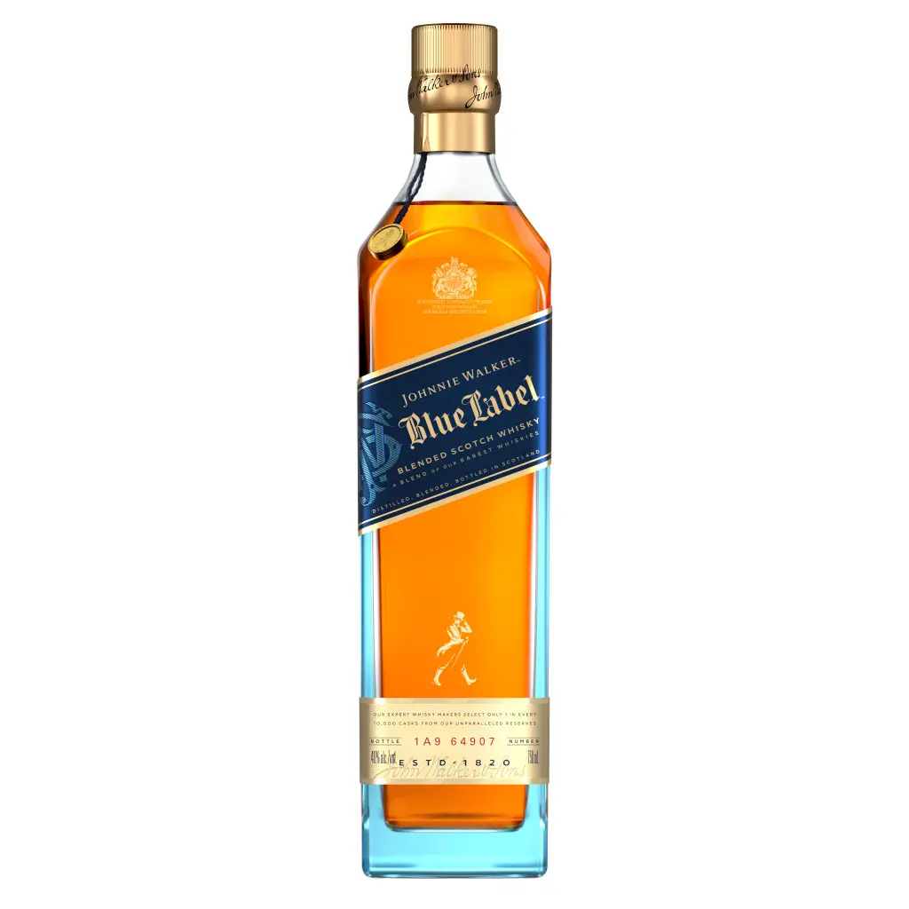 Blue Label