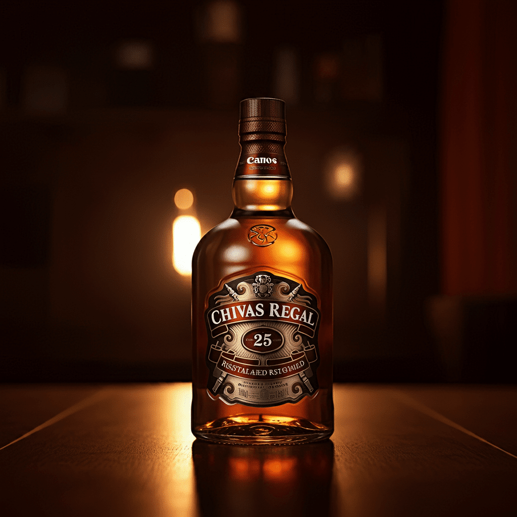 Chivas Regal