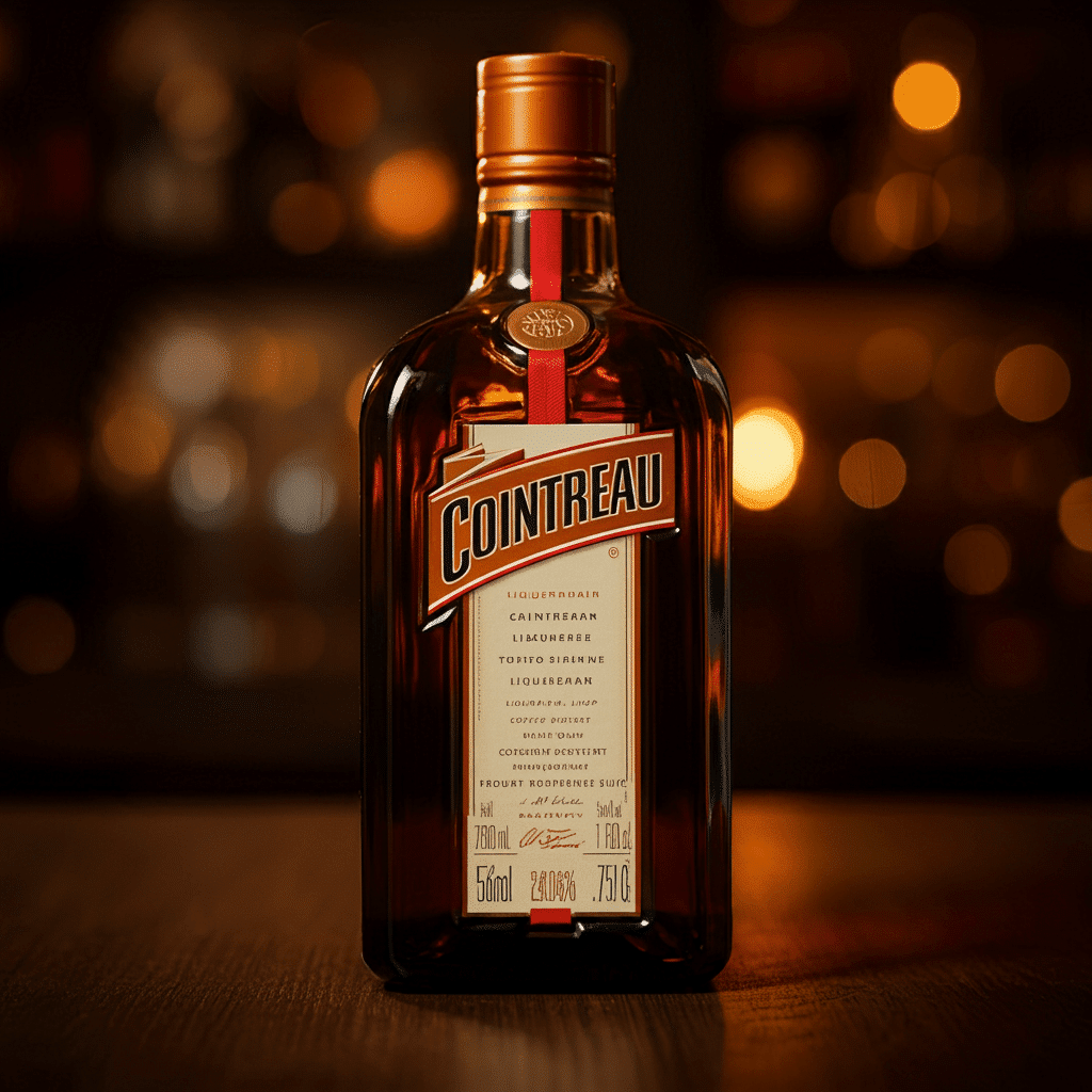 Cointreau