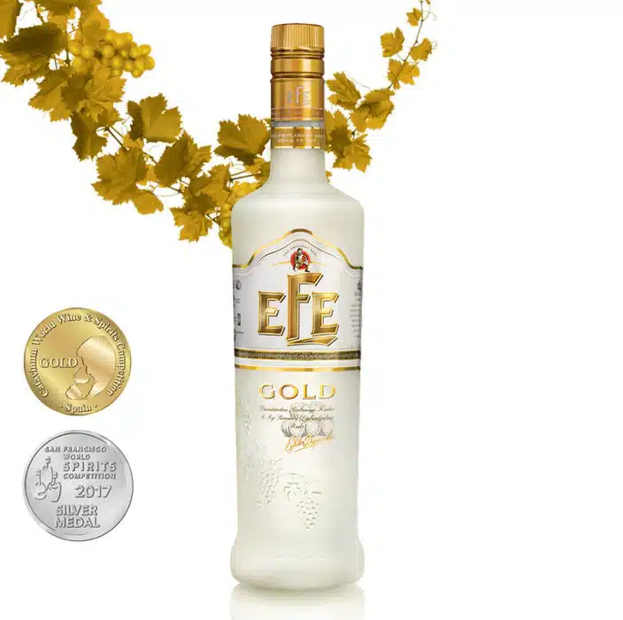 Efe Gold