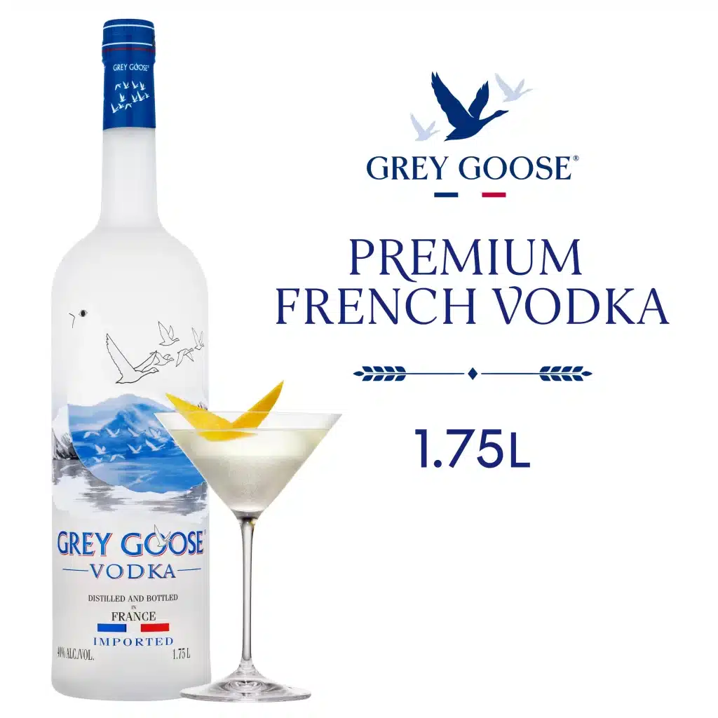 Grey Goose