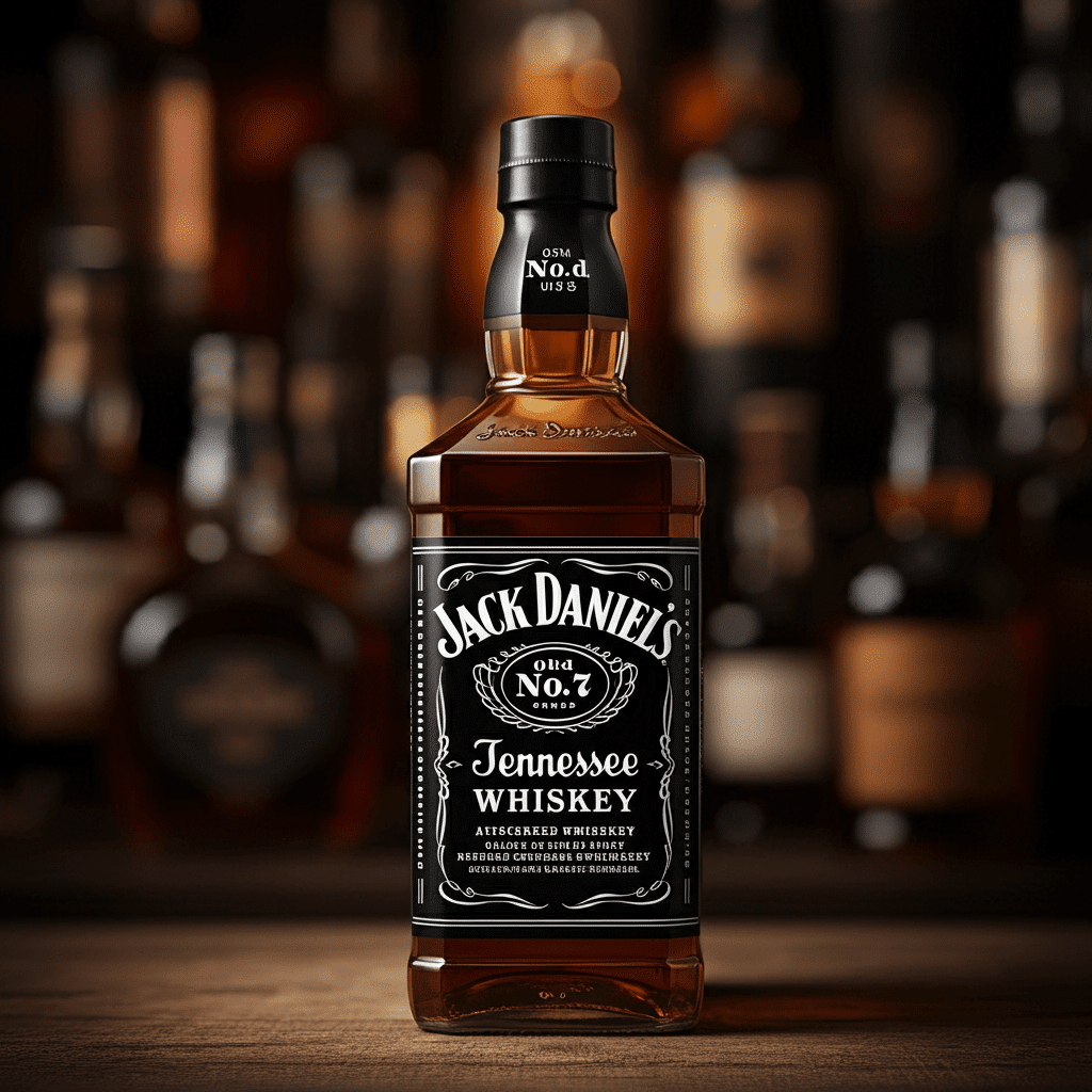 Jack Daniel's