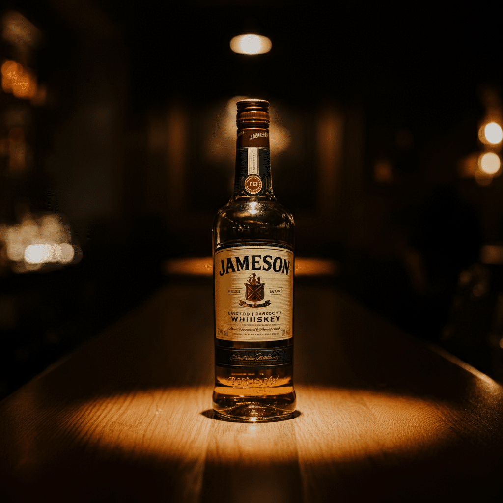 Jameson Viski