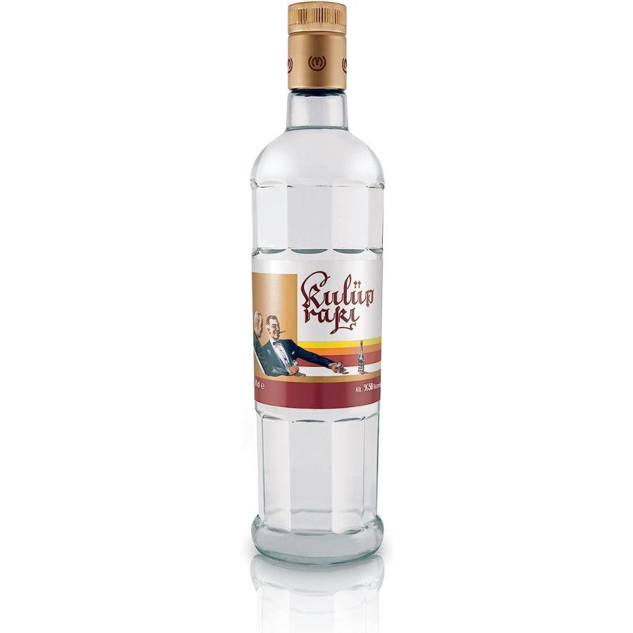 Kulüp Rakı