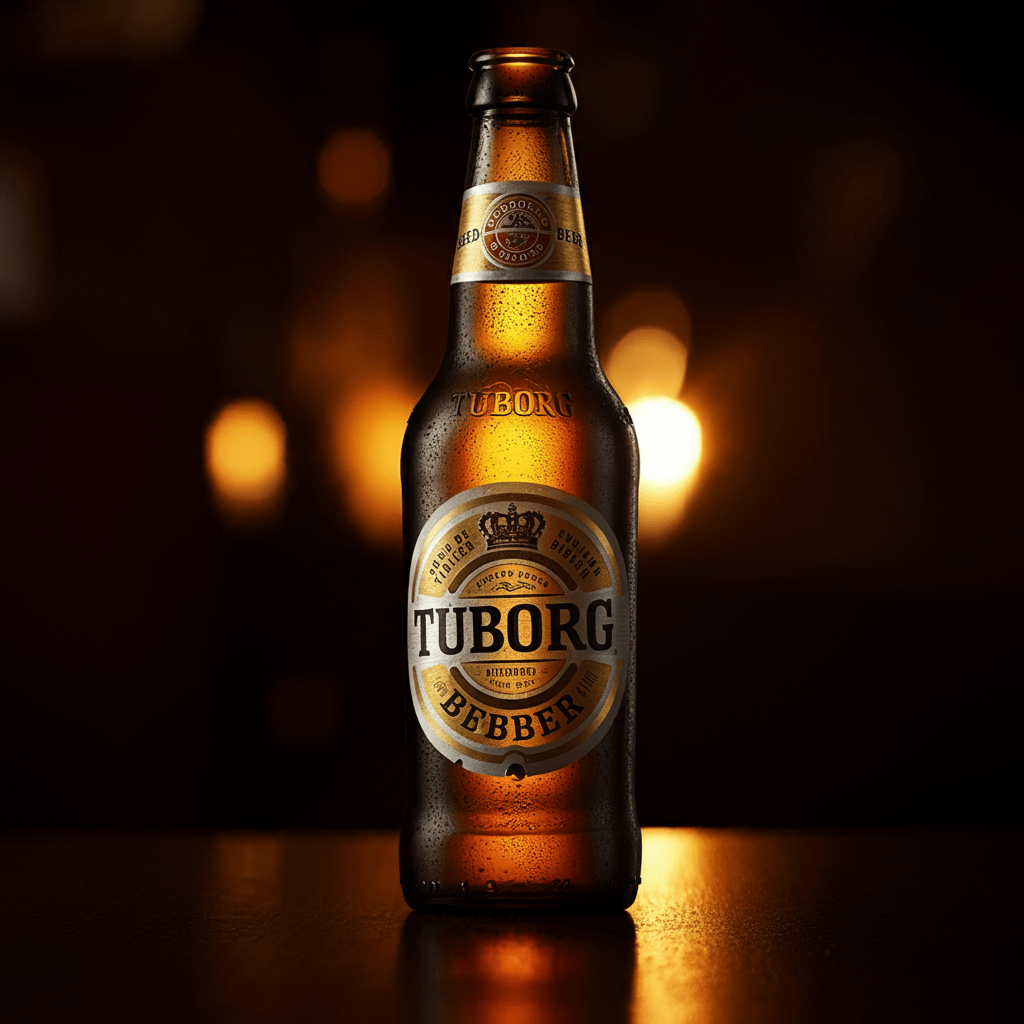 Tuborg Bira