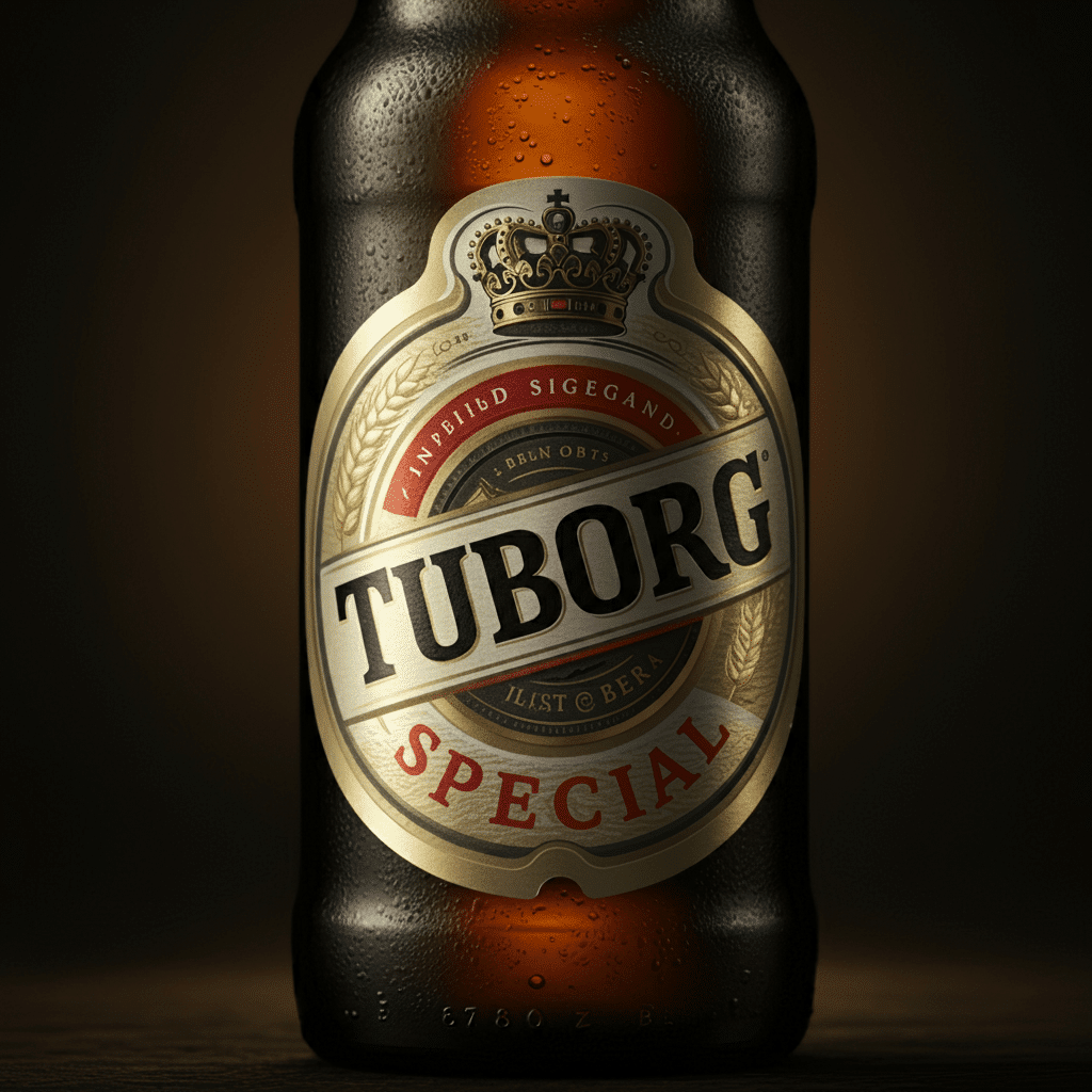 Tuborg Special 