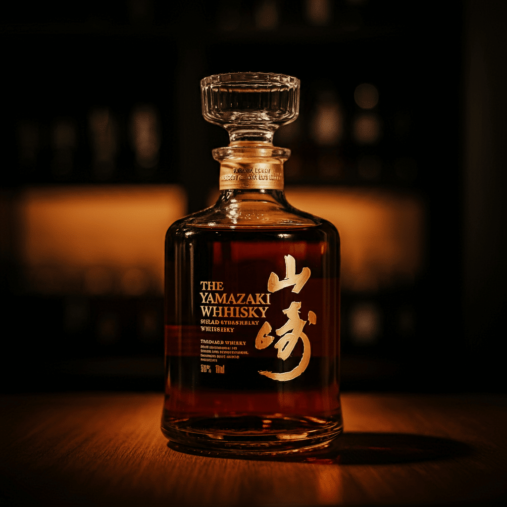 Yamazaki Viski