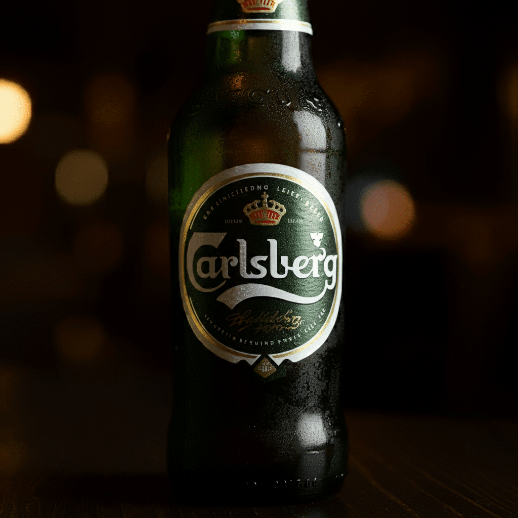 Carslberg Bira