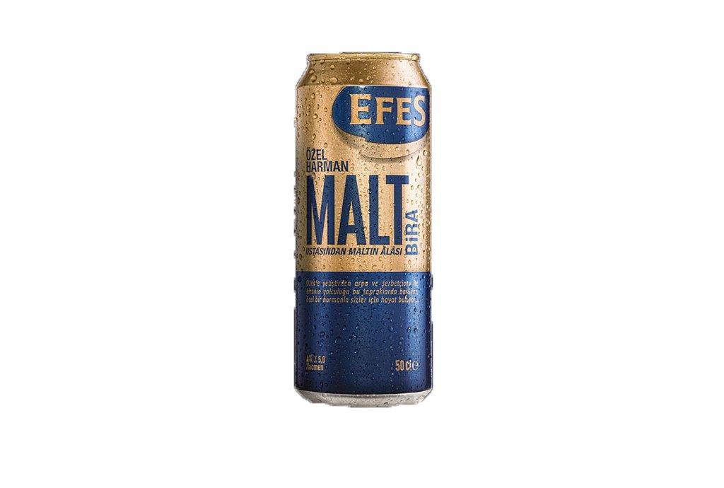 Efes Malt Bira