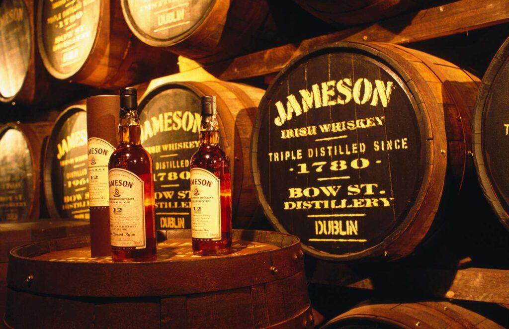 Jameson Viski