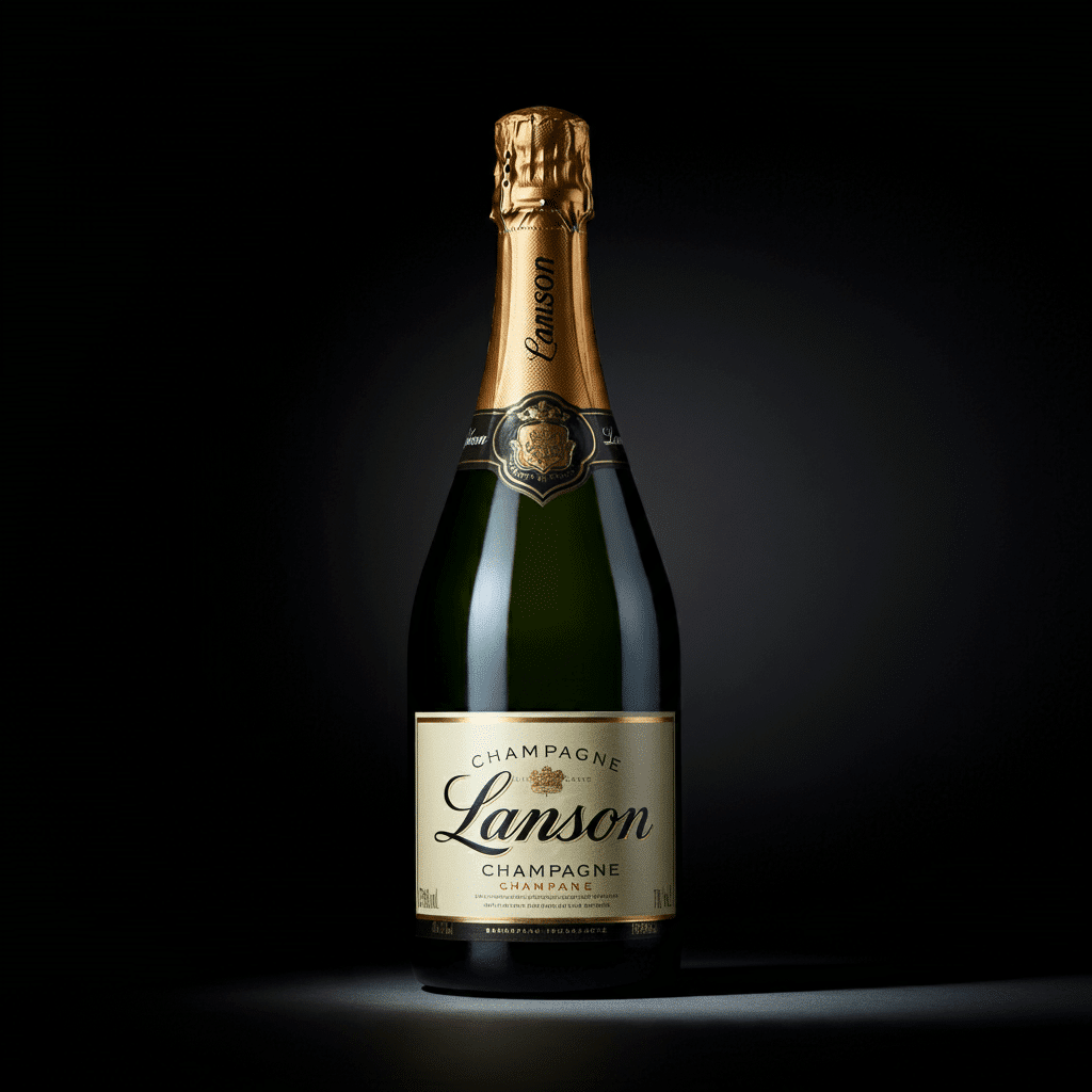 Lanson Champagne