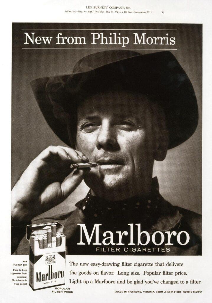 Marlboro Sigara