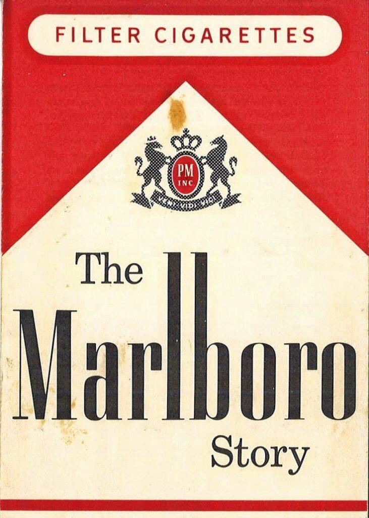 Marlboro Tarihi