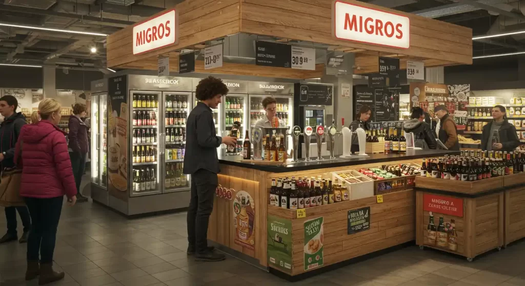 Migros Tuborg Bira Fiyatı