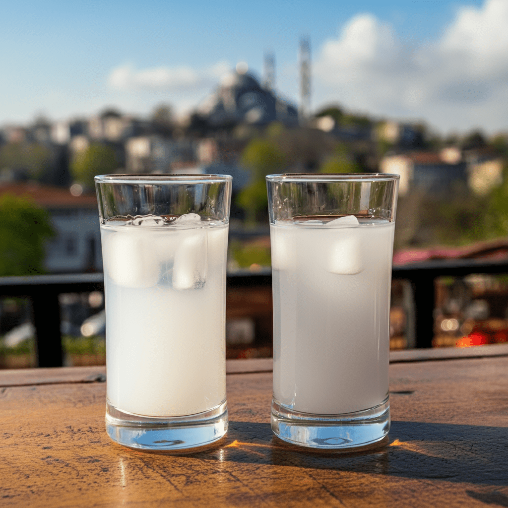 Rakı