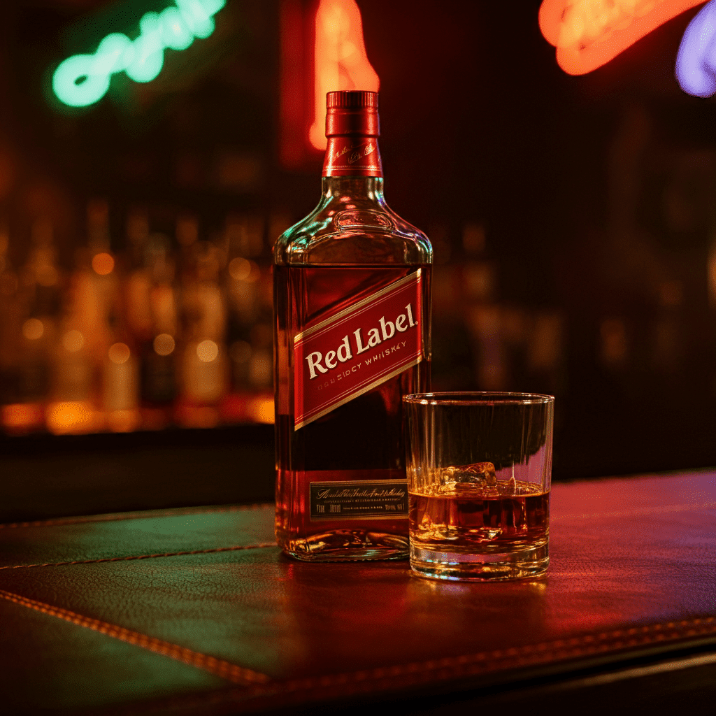 Red Label