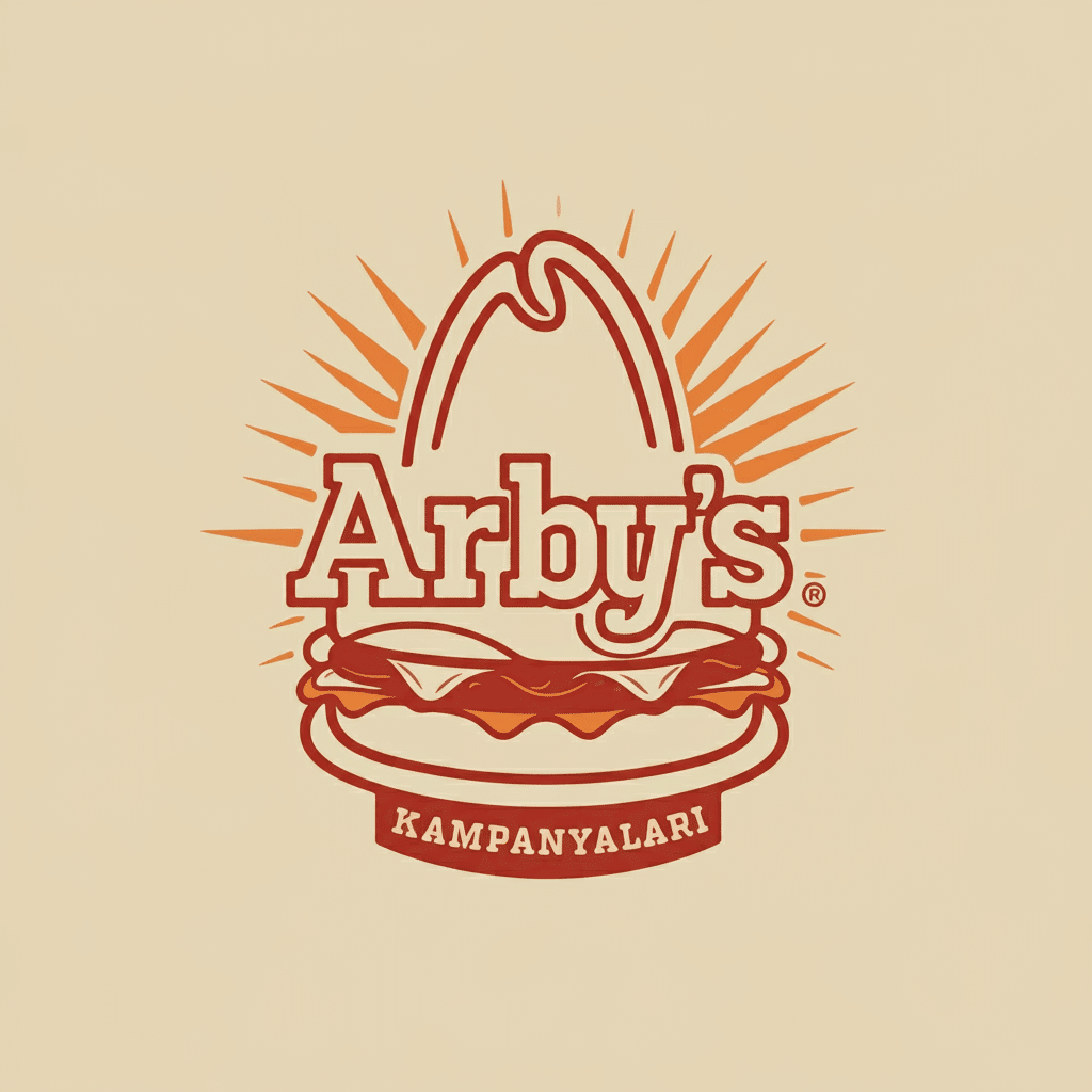 Arby's Kampanyaları