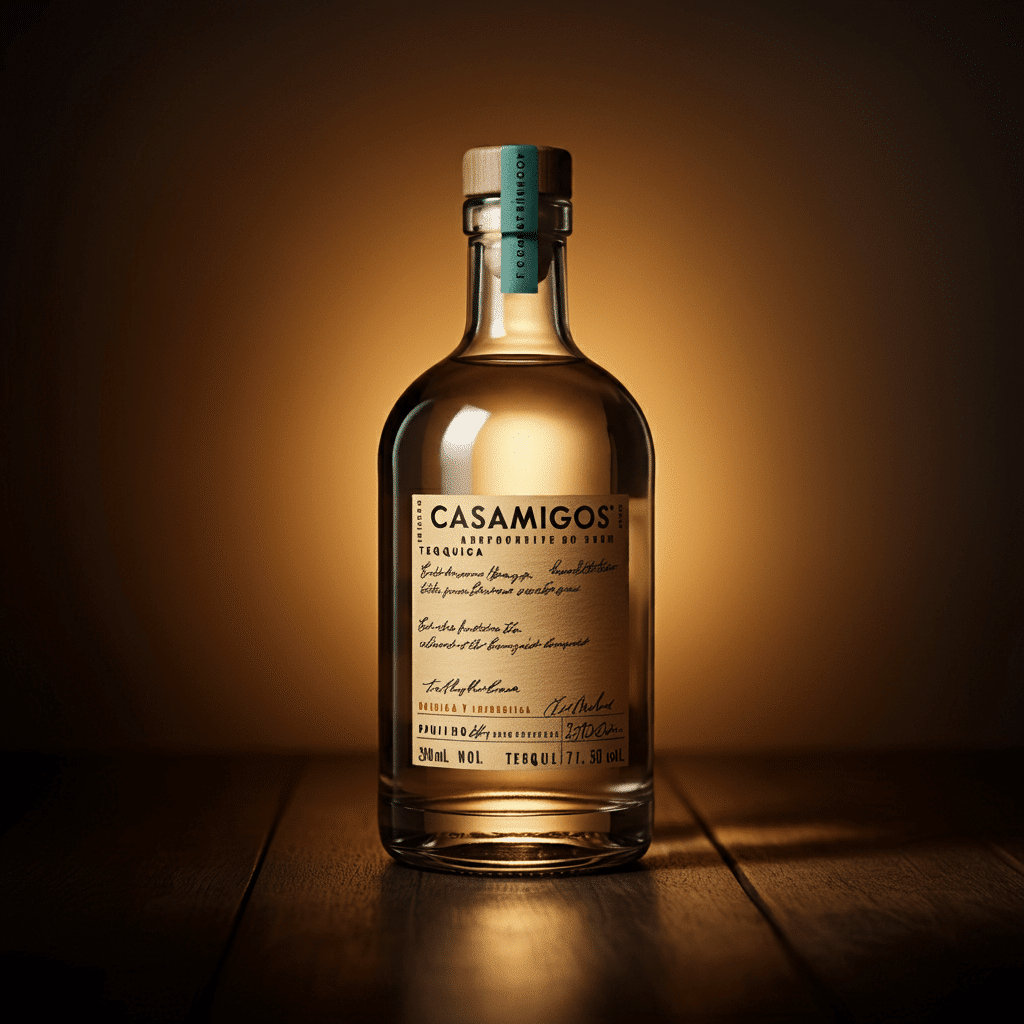 Casamigos Tekila