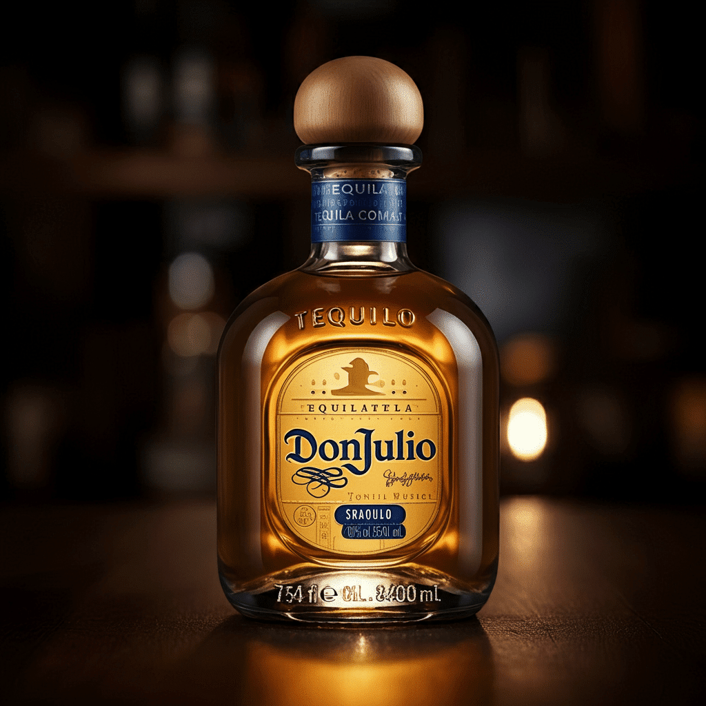 Don Julio Tekila