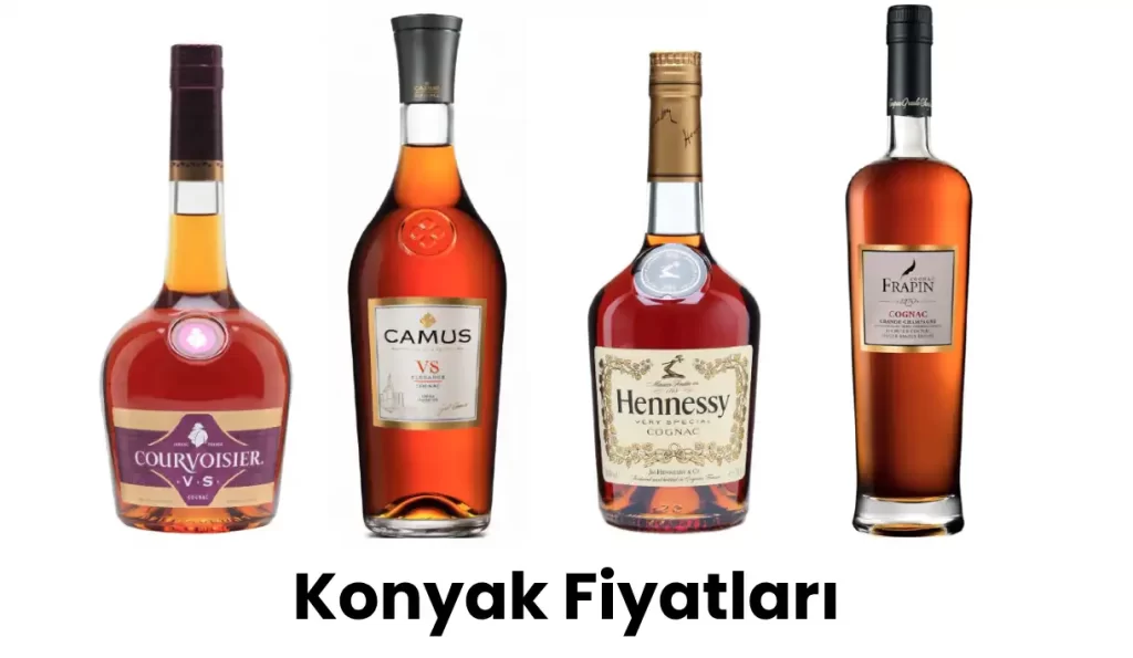 Kanyak Fiyatları