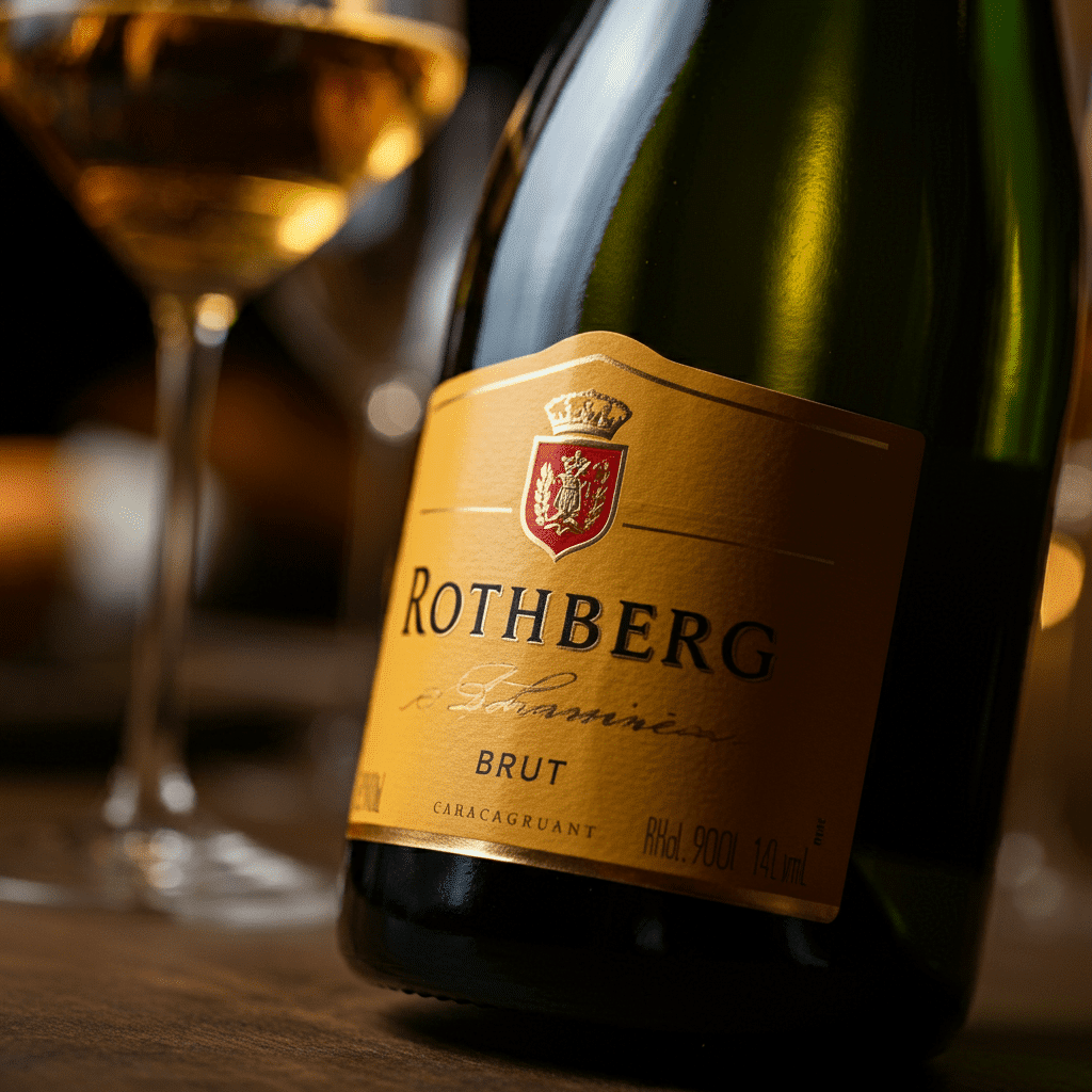 Rothberg Brut