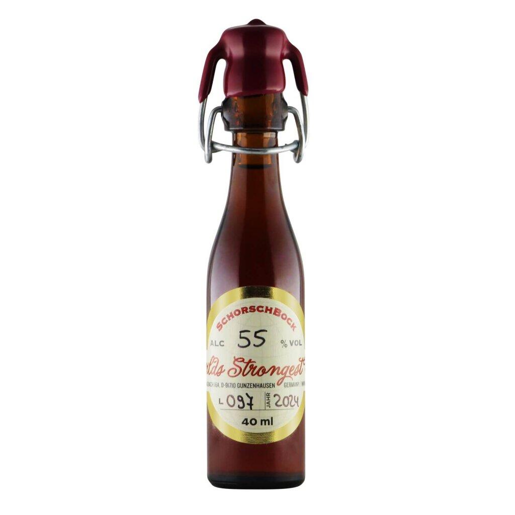 Schorschbock 57