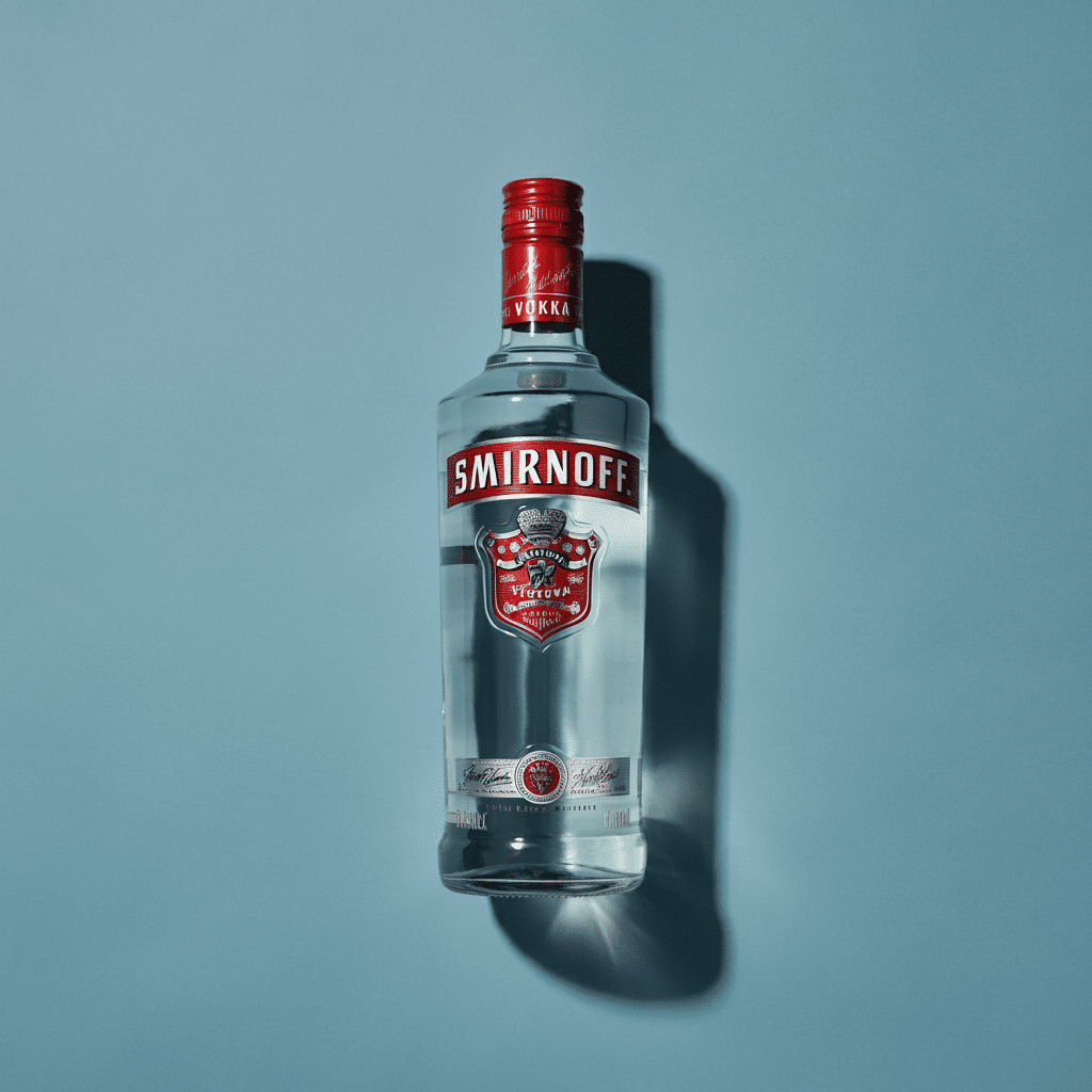 Smirnoff Votka