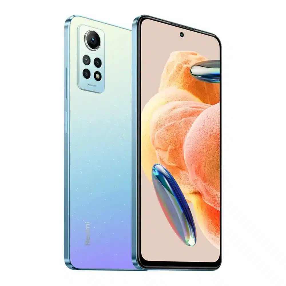 Xiaomi Redmi Note 12 Pro