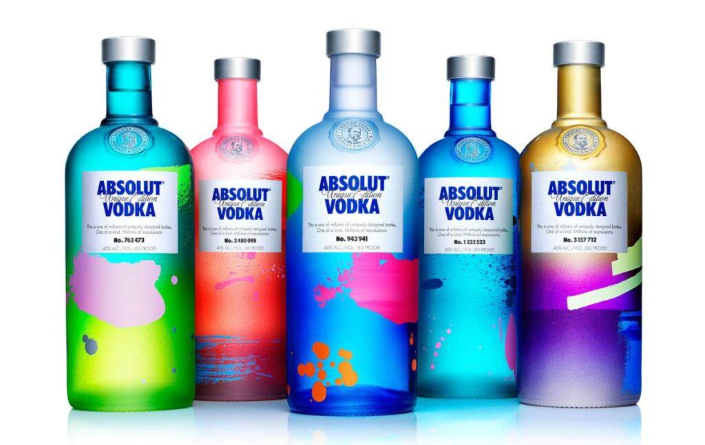 Absolut Votka