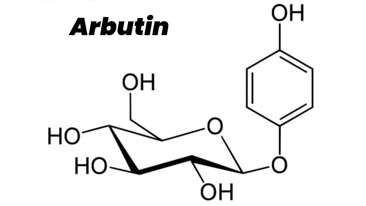 arbutin