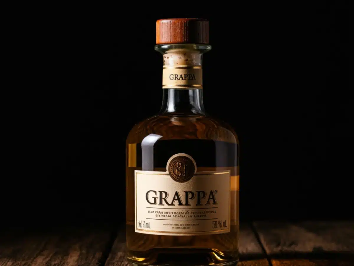 Grappa